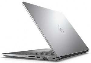 Dell Vostro 14 5000 Era Grey